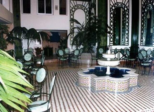 Hotel Bouregreg Rabat Eksteriør bilde